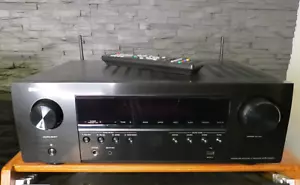 Denon AVR-S 650 H, con telecomando, come nuovo appena in funzione. - Foto 1 di 6