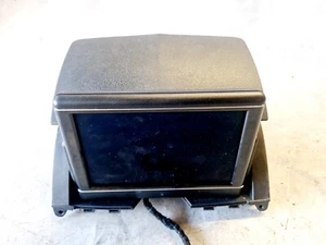 53C* Mercedes W204 Bordmonitor ausfahrbar Zentraldisplay A2048204697 - Bild 1 von 6
