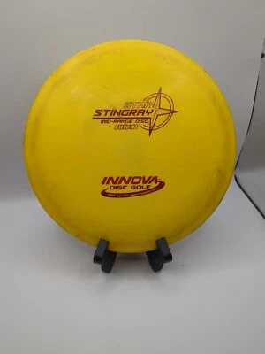 Rare Ontario Innova Star Stingray 173g - Image 1 of 3