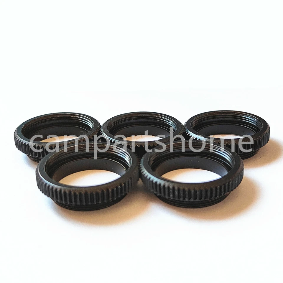 Macro C Mount Ring Adapter For 25mm 35mm 50mm CCTV Movie Lens M4/3 NEX Camera x1 - Image 1 of 1