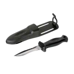 Coltello Sub Con Fodero Omer Ministil - Imagen 1 de 1