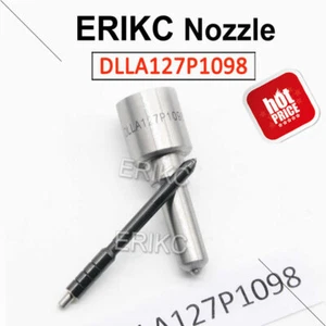 DLLA127P1098 Fuel Injector Nozzle Tip DLLA 127 P 1098 for John Deere 6310 - Picture 1 of 6