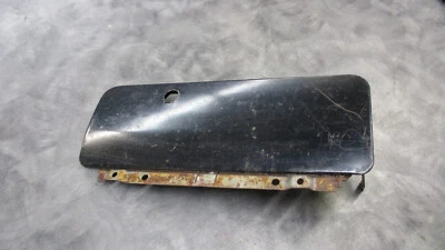 1964-1967 PONTIAC GTO LEMANS TEMPEST GLOVE BOX DOOR - Image 1 of 4