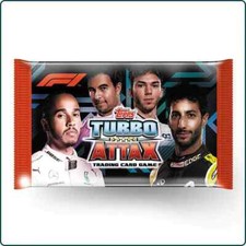 Topps Formula 1 MATCH Turbo Attax ** 2020 ** BUY  3 GET 10 FREE