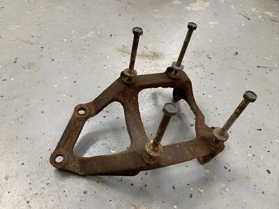 Soporte compresor de aire acondicionado Toyota Supra MK3 1986-1988 7MGE Foto 1 de 4