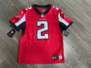 matt ryan jersey ebay