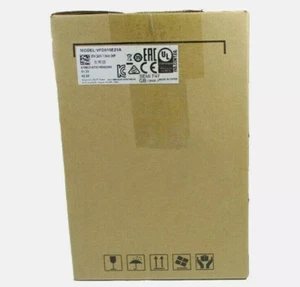 VFD015E21A 1 PIEZA NUEVO Delta Inverter 1.5KW 220V VFD015E21A - Imagen 1 de 1