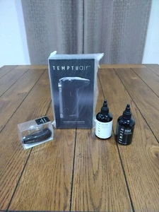 Temptu Air AirPod Infinite Summer Air Brush Tanning Kit - Picture 1 of 6