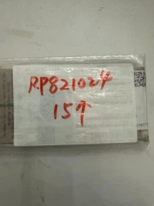 lot 15pcs RP821024  0-1393845-5  TE - Picture 1 of 5