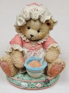 Cherished Teddies - I'm Never Afraid With You At My Side, Neu (624799 - 1993) - Bild 1 von 4