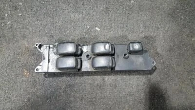 Control de ventana eléctrica Mitsubishi Galant 1999 (regulador de ventana-viento #180332-47 Foto 1 de 4