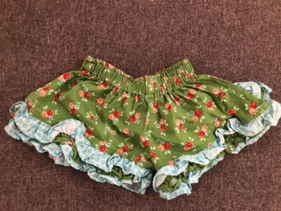 persnickety talla 2 Foto 1 de 4