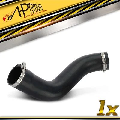 Ladeluftschlauch Turboschlauch für Citroen Jumpy Fiat Peugeot Expert 222 0382Q1 - Bild 1 von 4