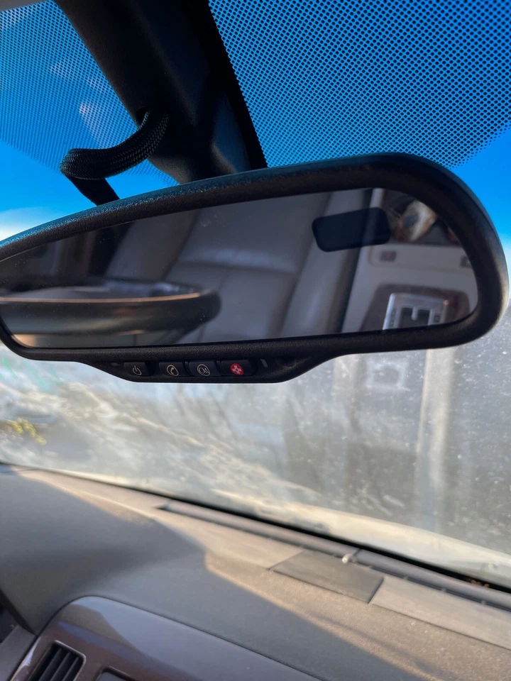 Espejo retrovisor Cadillac STS 2005 2006 2007 2008 2009 2010 2011 Foto 1 de 1