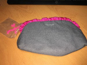 vera wang makeup bolsa