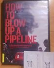 How to Blow Up a Pipeline (DVD, 2023) Very Good Ex Library Ships Free