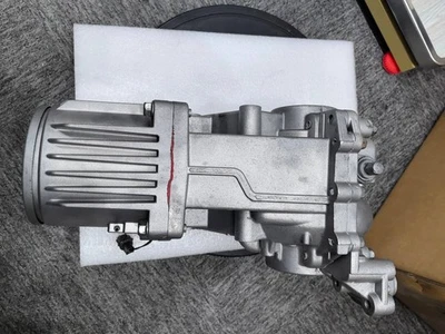 2007-2017 Jeep Compass Rear Axle Differential Carrier Assembly Foto 1 de 4