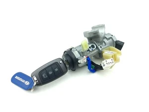 Hyundai i30 2023 Ignition Switch Lock Barrel Key 81910D3000 AMD190816 - Picture 1 of 9
