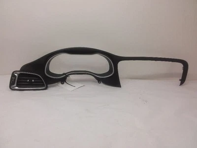 Chrysler 200 2015-2017 velocímetro panel de instrumentos bisel moldura OEM Foto 1 de 4