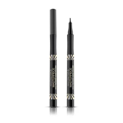 Masterpiece High Precision Liquid Eyeliner 015 Charcoal (Nr.BT182526) - Bild 1 von 4