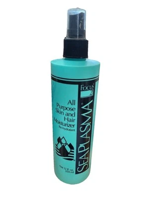 Focus 21 SeaPlasma All Purpose Skin & Hair Plasma Re-Hydrate 14 Oz - Image 1 of 2