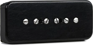 Seymour Duncan Antiquity P-90 Soapbar Pickup - Black Bridge - Picture 1 of 5