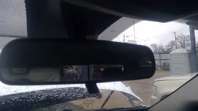 Espejo retrovisor atenuación manual para 11-20 JOURNEY 163986 Foto 1 de 4