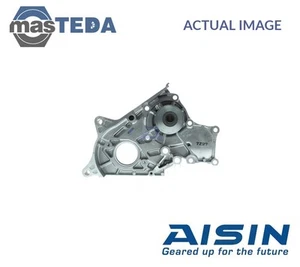WPT-004 ENGINE COOLING WATER PUMP AISIN FOR TOYOTA COROLLA,CAMRY,CARINA II - Picture 1 of 5