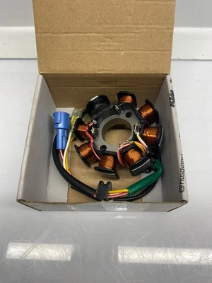 Bobina de estator KTM 250/400/450/520/525/540 1999-2001 4-K3-B 05 (59039104200) Foto 1 de 2