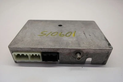 2013-2014 CHEVROLET CAMARO СВЯЗИ ECM С ТЕЛЕМАТИКОЙ ONSTAR  - Изображение 1 из 4