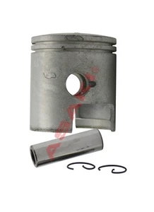 Kit pistoncini 6J8-11636-02 0,50 con anello per fuoribordo Yamaha 25-30 hp 30elru - Foto 1 di 18