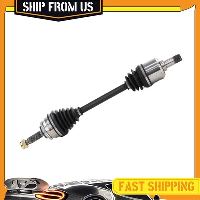 Junta de eje CV delantero izquierdo para Chrysler Sebring 2001-2005 Dodge Stratus 2001-2005 Foto 1 de 4