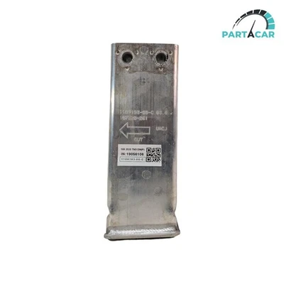 2017-2023 Tesla Model 3 Y Front Left Right Subframe Reinforcement Crush Can OEM - Image 1 of 4