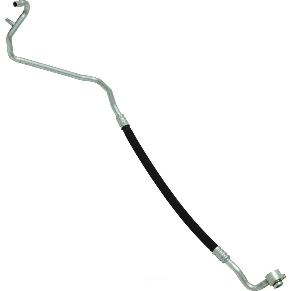 Conjunto de manguera de línea de succión de aire acondicionado UAC HA 111852C para 08-12 Audi S5 4,2 L-V8 Foto 1 de 1