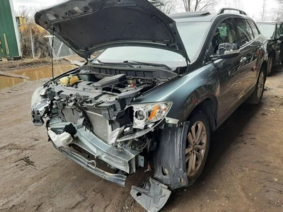 Passenger Right Front Window Regulator Fits 07-15 MAZDA CX-9 936285 - Image 1 of 4