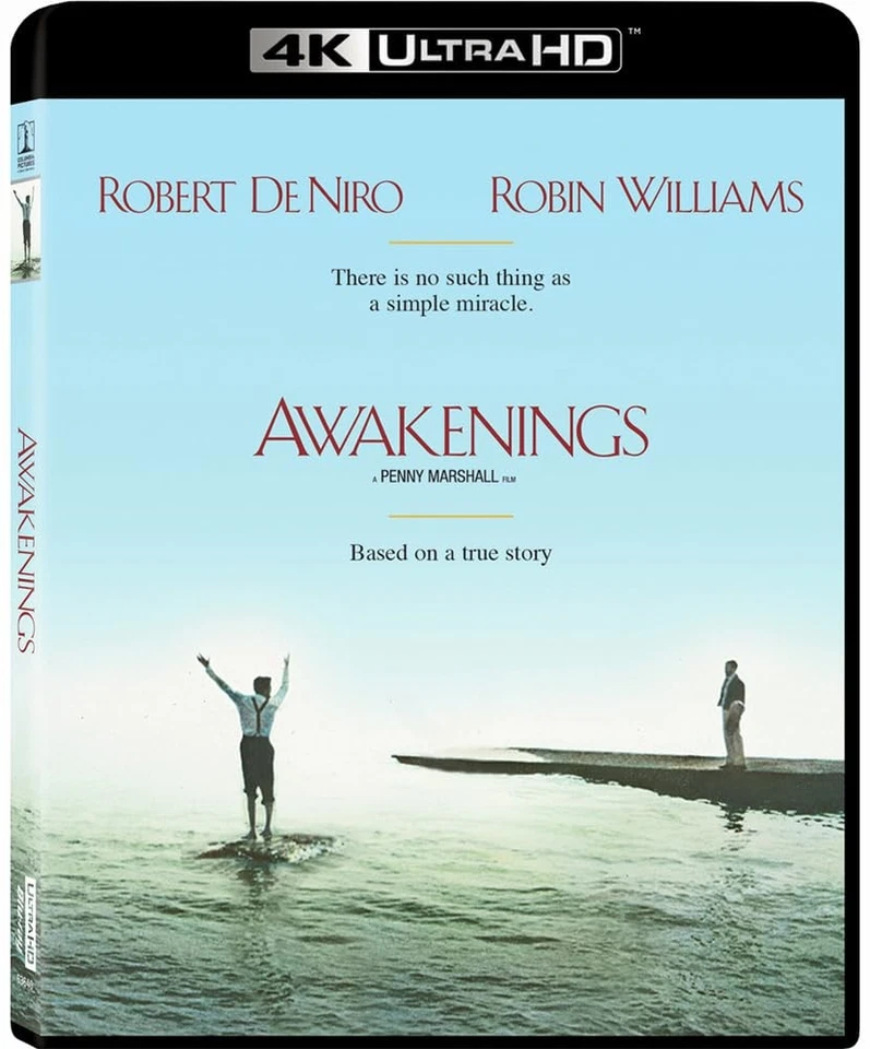 [PREORDER 09.12.25] AWAKENINGS 4K UHD Blu-ray Limited Slipcover Edition - Bild 1 von 1