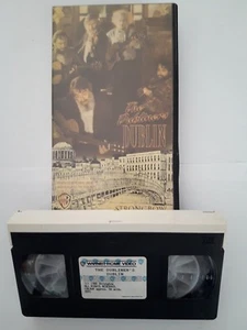 FILM VHS The Dubliners Dublin - Strongbow - Picture 1 of 1