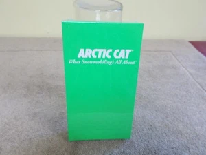 VGT  NOS FACTORY SEALED VHS TAPE 2003 ARTIC CAT SNOWMOBILE ACTION VIDEO - Bild 1 von 9
