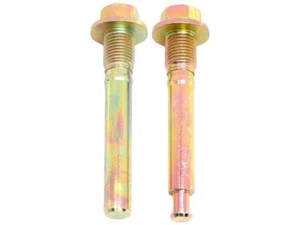 Rear Caliper Bolt Kit fits Mitsubishi Lancer 2004-2006, 2008-2014 64NSQM - Picture 1 of 1