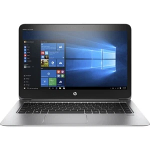 Refurbished HP 1040 G3 EliteBook i5-6300U 2.4GHz 8GB 256GB SSD Windows 10 Pro - Picture 1 of 5