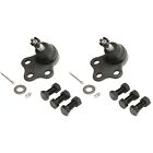 Ball Joint For 1997-2005 Chevrolet Cavalier Front Left And Right Lower Set Of 2
