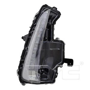 For 2017-2020 Toyota Prius Prime Front Turn Signal LED Light Right - Picture 1 of 3