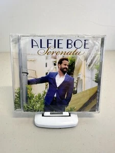 Alfie Boe Serenata CD Brand New Sealed - Bild 1 von 2