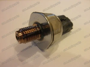 Common Rail Fuel Pressure Regulator For Peugeot 206 307 407 Partner 1.4 1.6 HDi - Picture 1 of 3