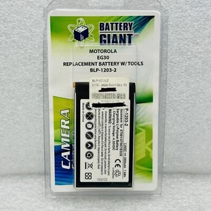Battery EG30 For Motorola Droid Mini XT1030 ** BLP-1203-2 - Picture 1 of 3