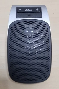 Haut-parleur Bluetooth de voiture Jabra® DRIVE - Photo 1 sur 6