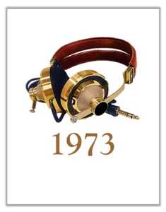Álbum de vinilo tecnología audiófilos regalo arte de pared sin marco impresión sala multimedia oficina en casa - Imagen 1 de 10
