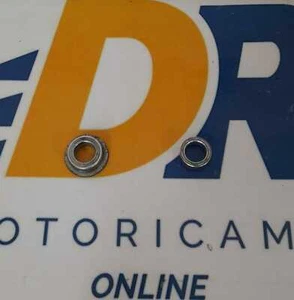 DISTANZIALI RUOTA POSTERIORE YAMAHA XC 300 2003 2004 2005 2006 - Picture 1 of 1