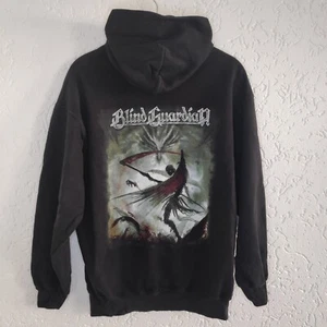 Blind Guardian Hoodie Vintage Pullover Mit Backprint Gr. XL - Bild 1 von 6