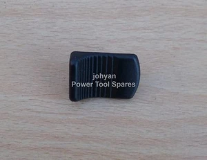 ORIGINAL MAKITA Interruptor Perno 419566-3 Molinilla Angular 9557NB 9558NB BGA450 BGA452 - Imagen 1 de 2